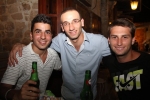 Weekend at Frolic Pub, Byblos